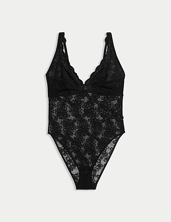 Cleo Lace Non Wired Body - FI