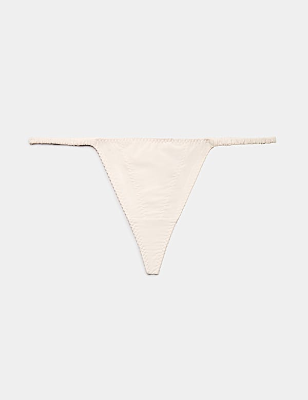 Clara Papertouch Tanga Thong - AT