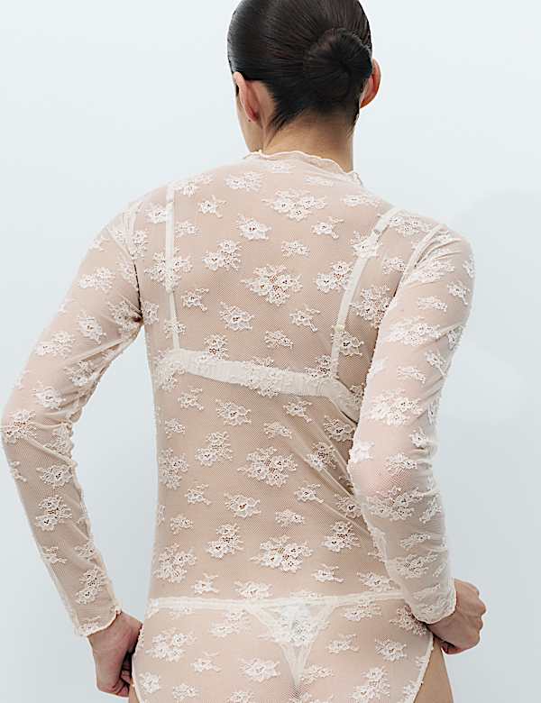 Emma Lace Body - NZ