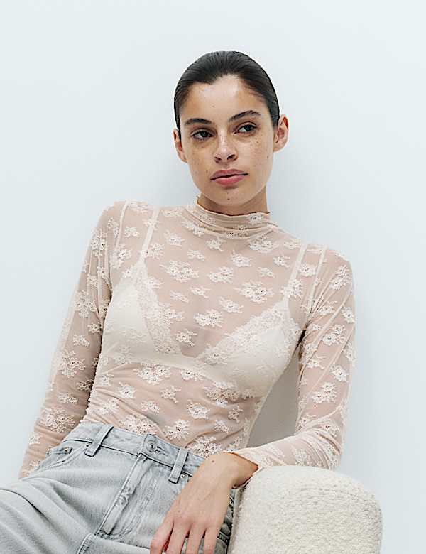 Emma Lace Body - NZ