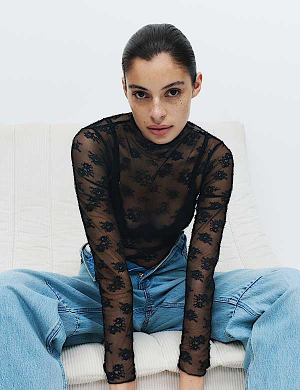 Emma Lace Body - KR