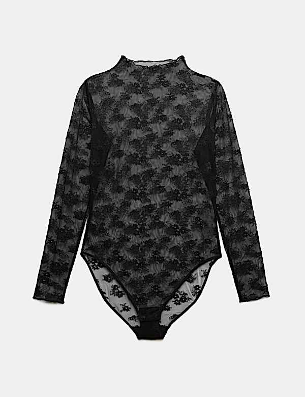 Emma Lace Body - KR