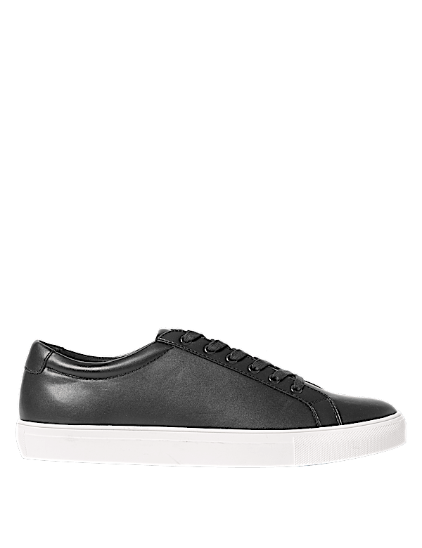Lace-Up Trainers