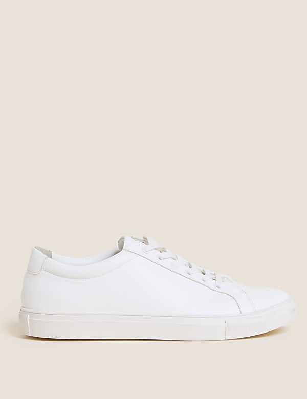 Lace-Up Trainers