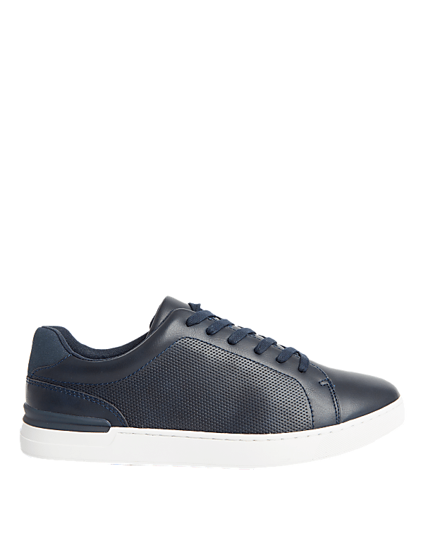 Lace-Up Trainers