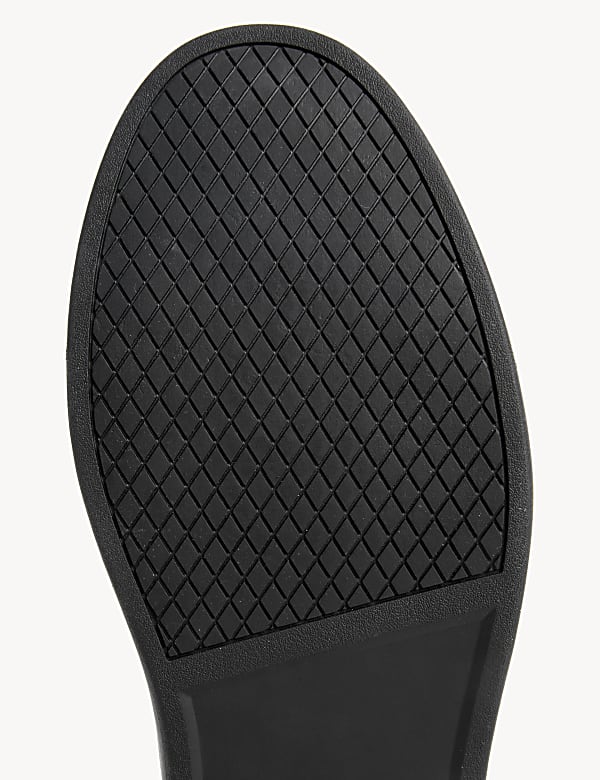 Lace-Up Trainers
