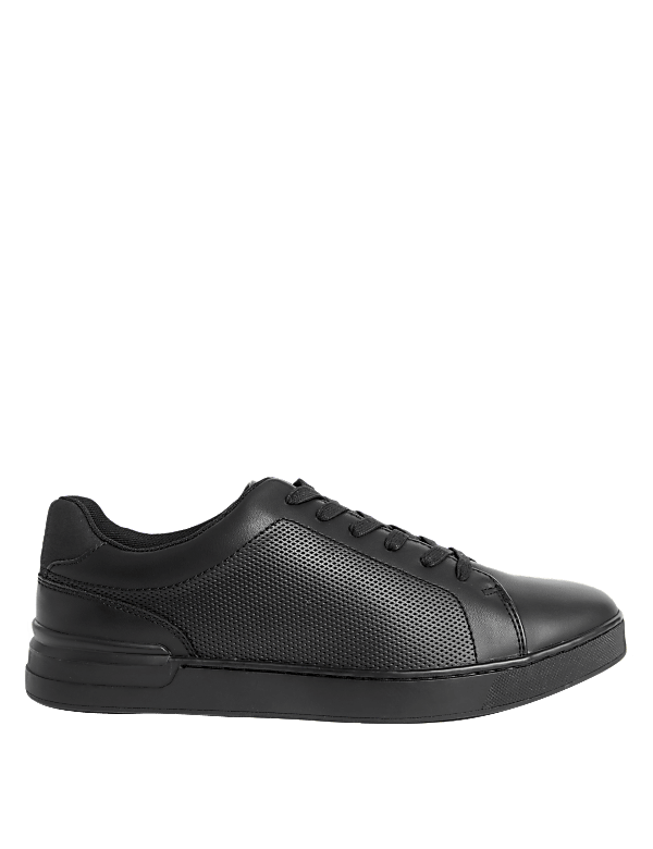 Lace-Up Trainers