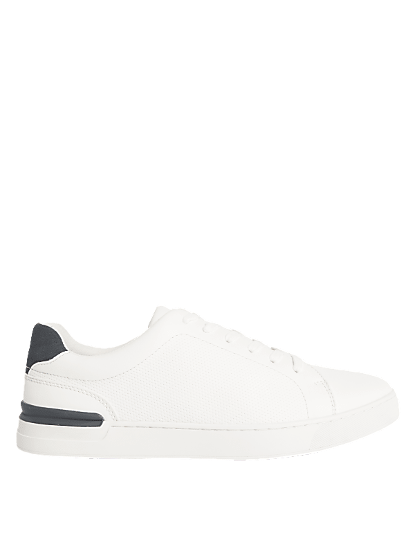 Lace-Up Trainers