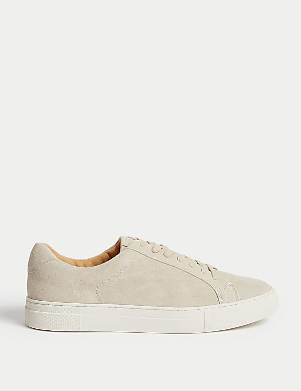 Marks and spencer trainers hotsell