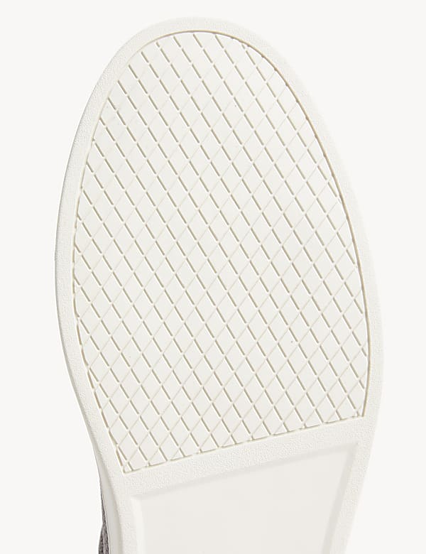 Lace-Up Trainers