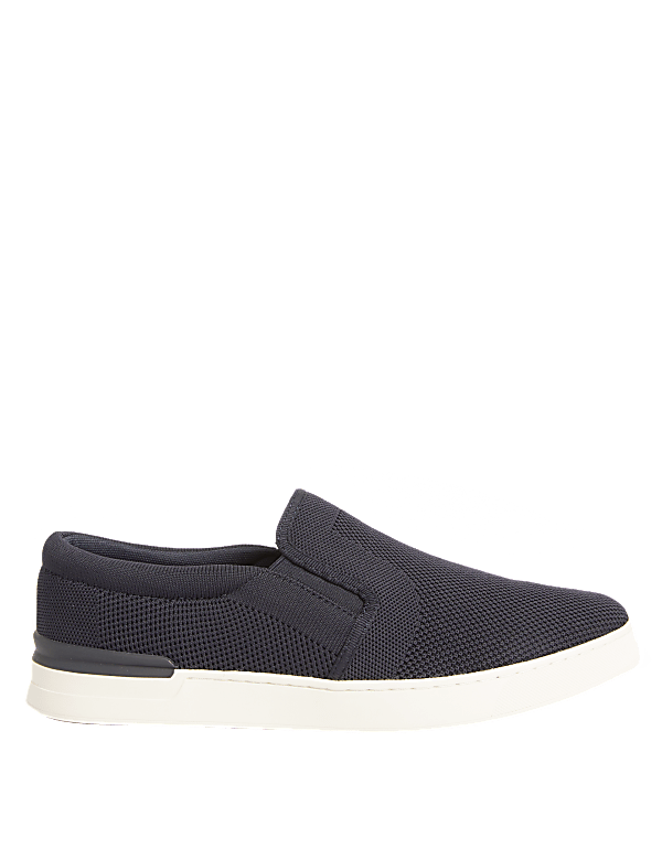 Slip-On Trainers