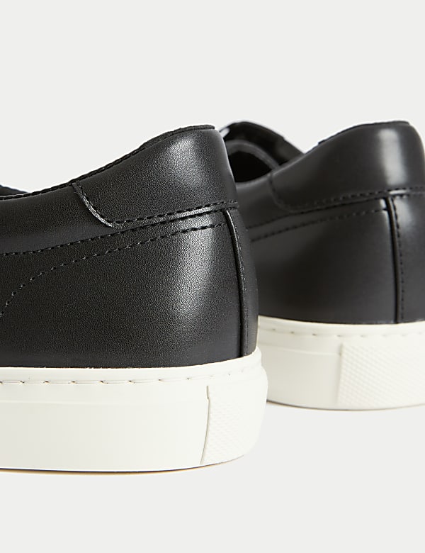 Baskets à lacets - FR