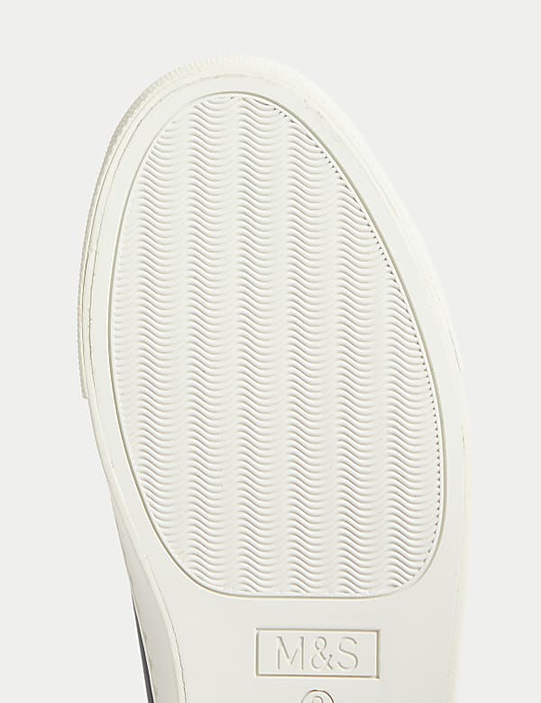 Baskets à lacets - FR