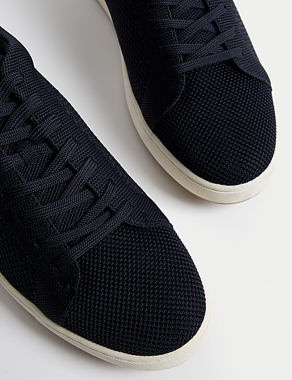 Lace up Trainers - MV