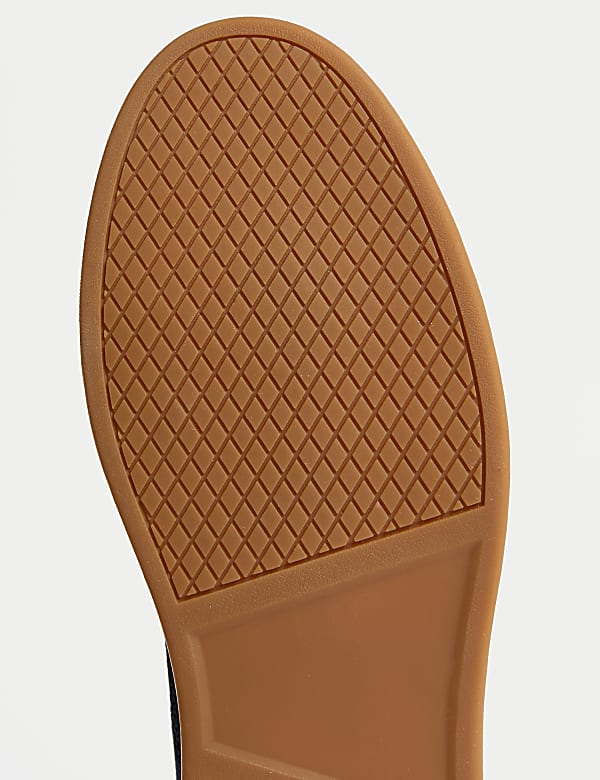 Lace up Trainers - MV