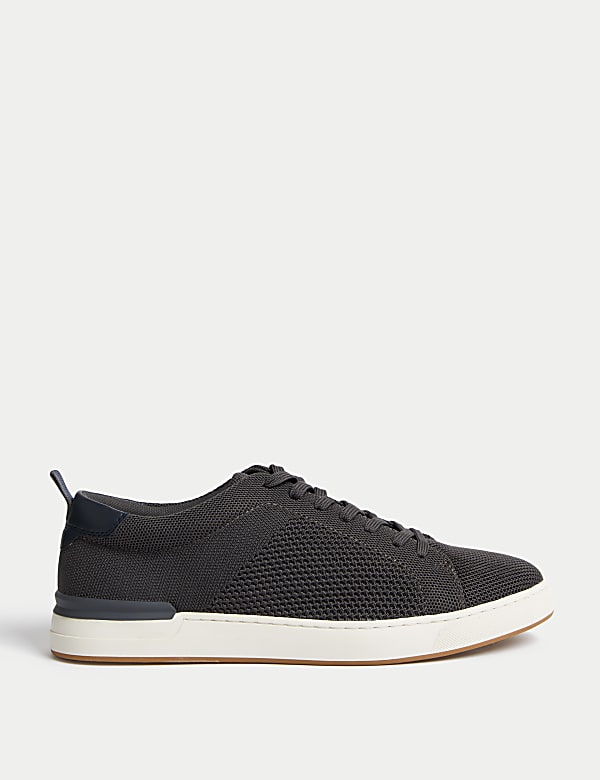 Lace up Trainers - US