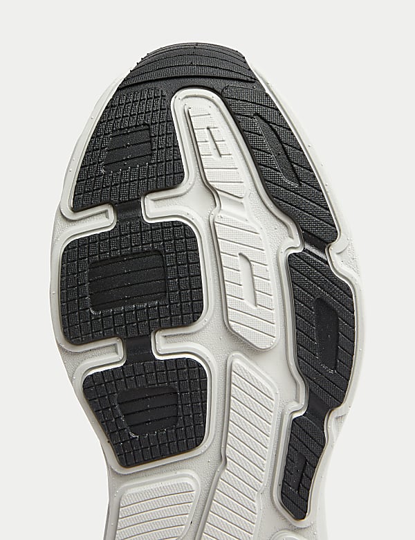 Lace Up Trainers - ES