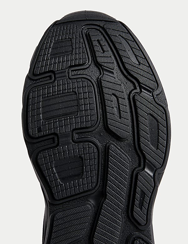 Lace Up Trainers - JO