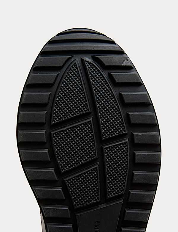 Lace Up Mesh Runner Trainers - CZ