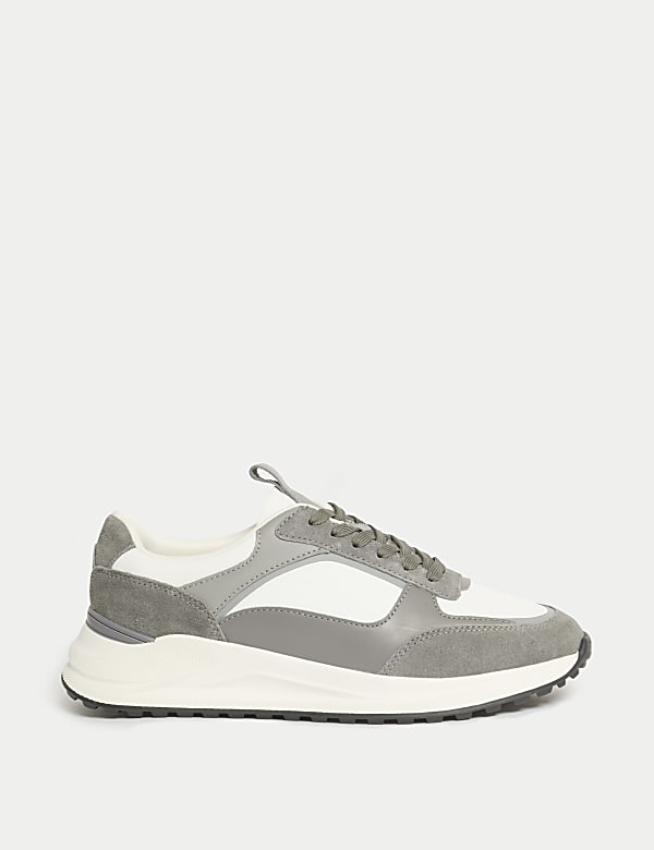 Sport-Schnürschuhe - DE