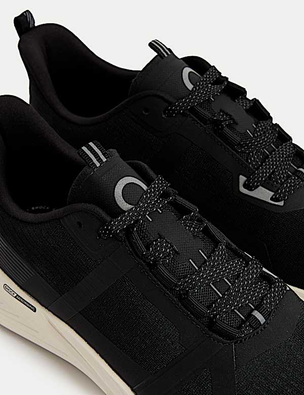 נעלי ספורט עם שרוכים - IL