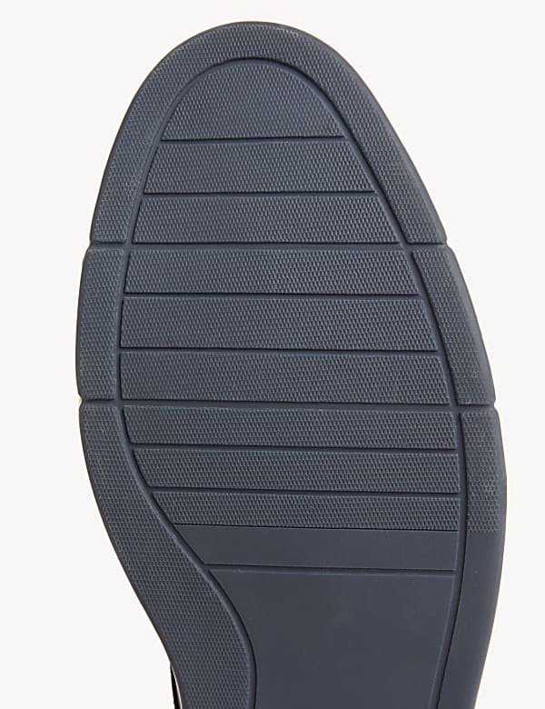 Derby Shoes