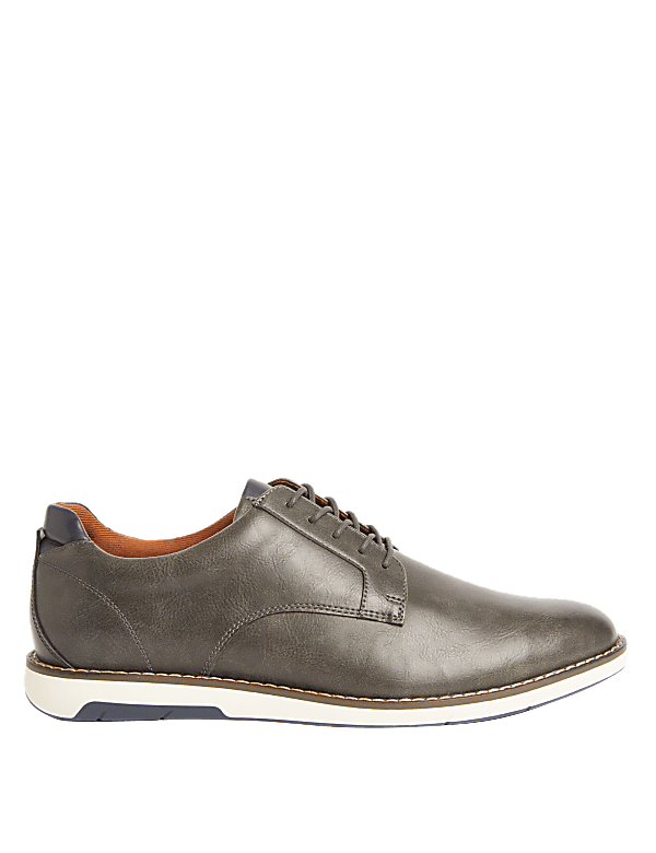 Derby Shoes