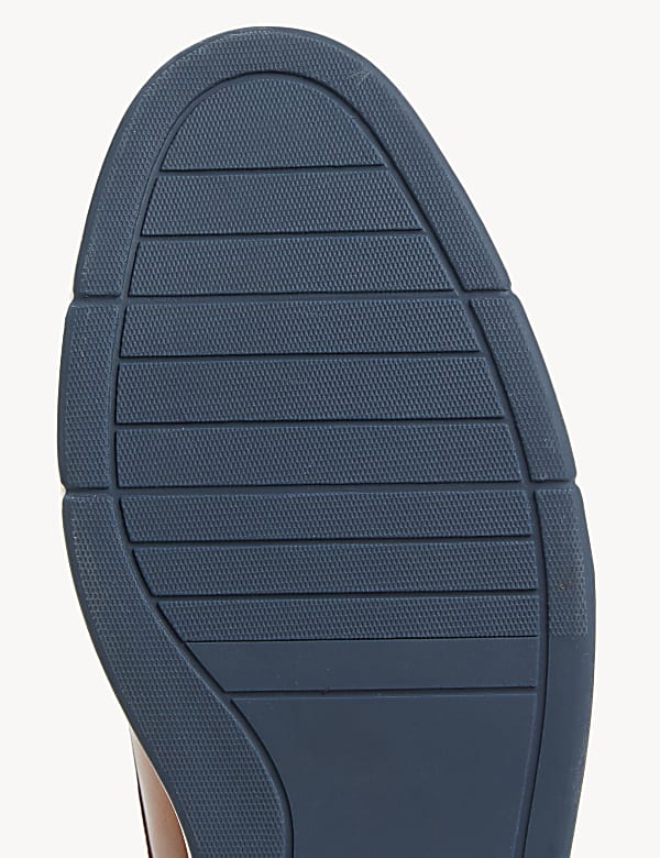 Derby Shoes