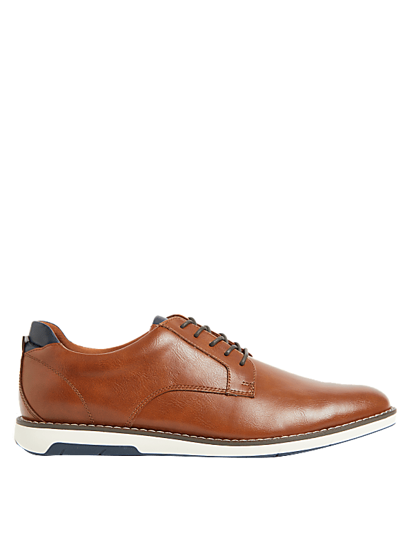 Derby Shoes