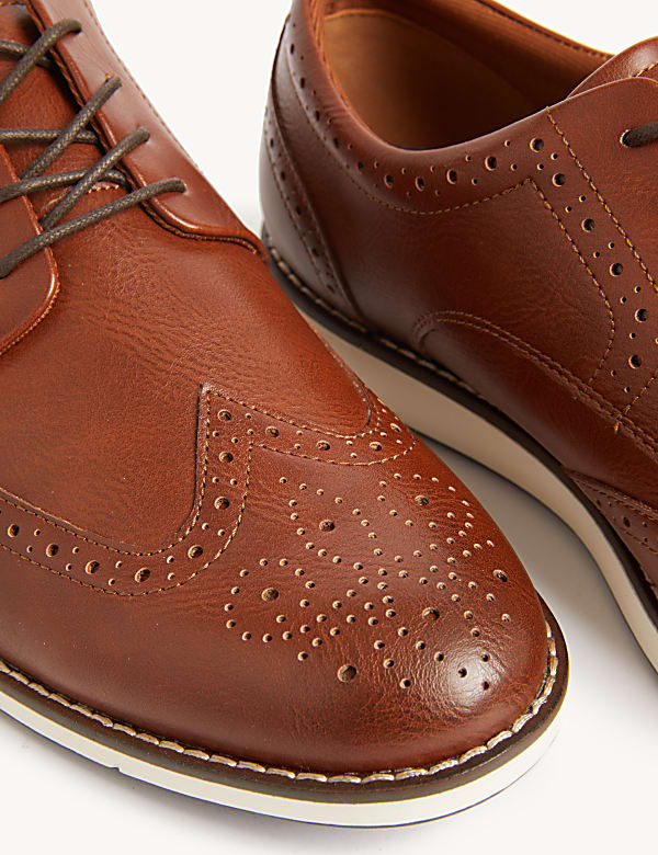 Brogues