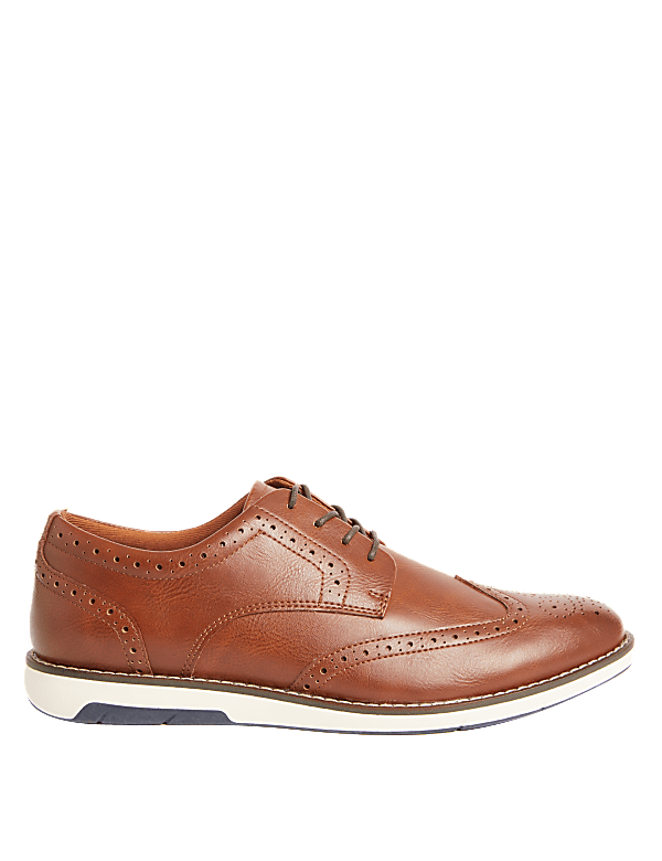 Brogues