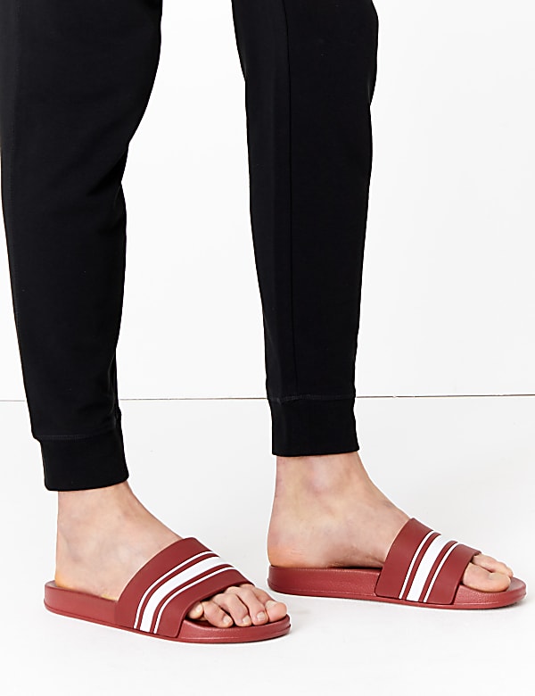 Stripe Sliders