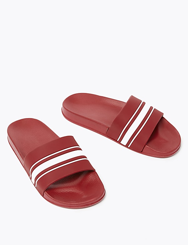 Stripe Sliders