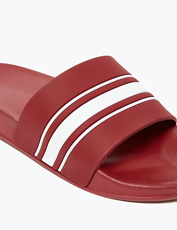 Stripe Sliders