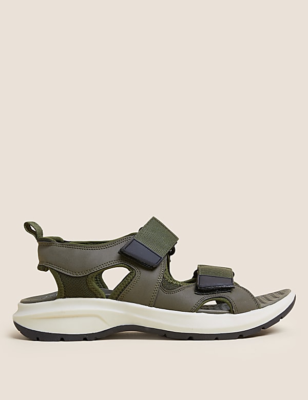 Riptape Sandals
