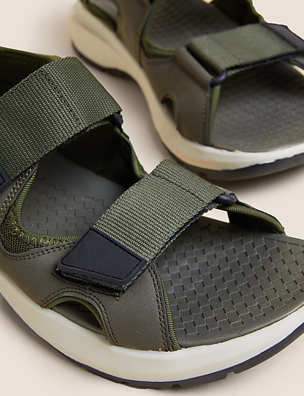 Riptape Sandals