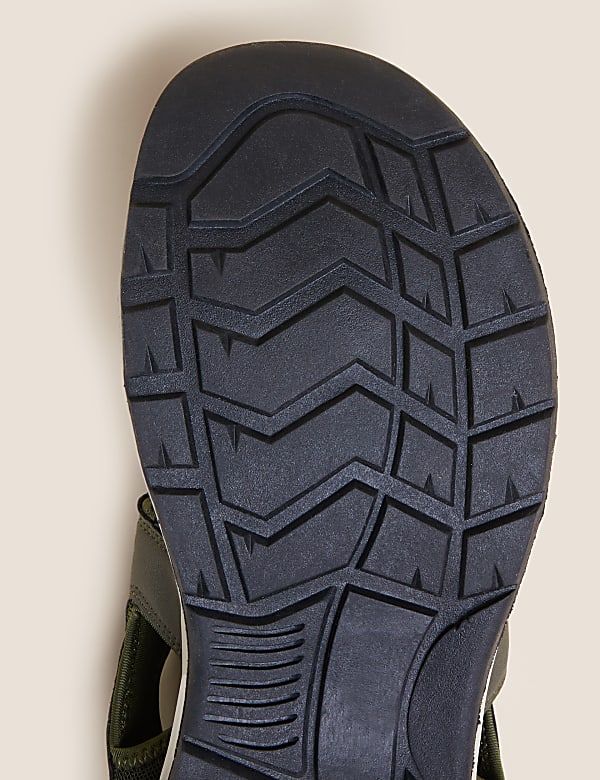 Riptape Sandals