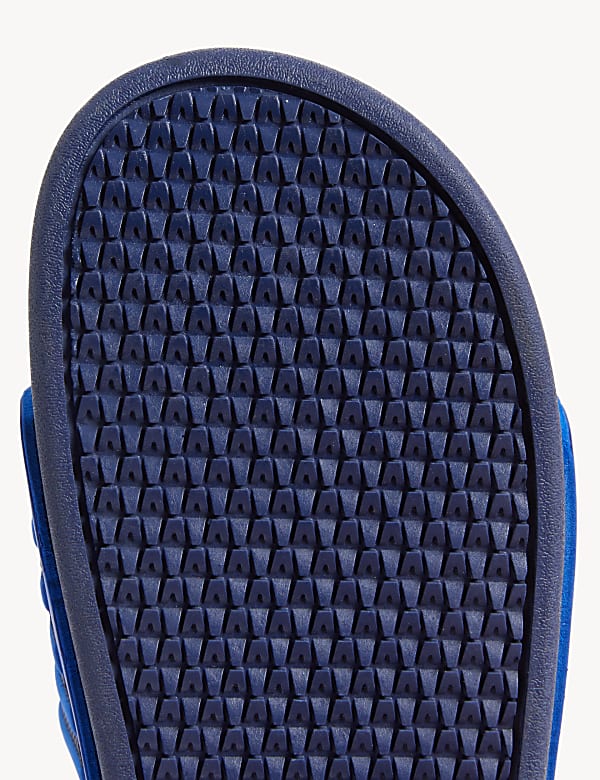 Airflex™ Striped Sliders
