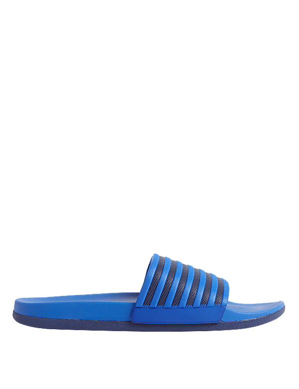 Airflex™ Striped Sliders