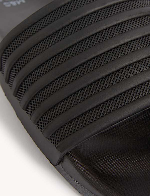 Airflex™ Striped Sliders