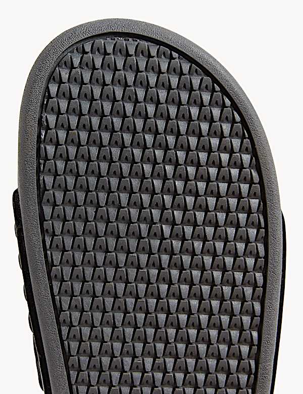 Airflex™ Striped Sliders