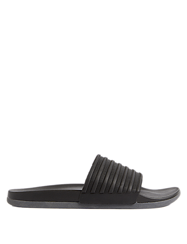 Airflex™ Striped Sliders