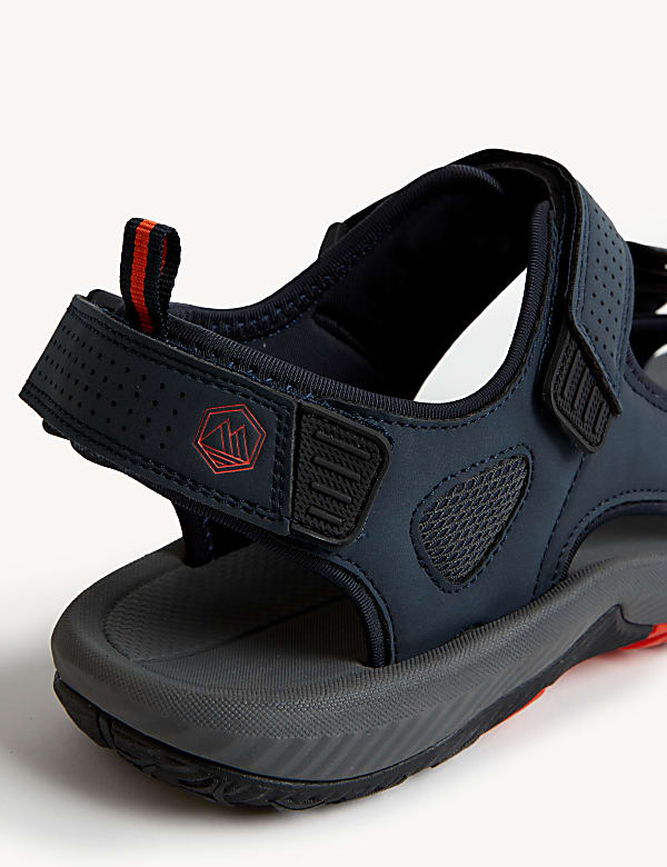 Riptape Sandals