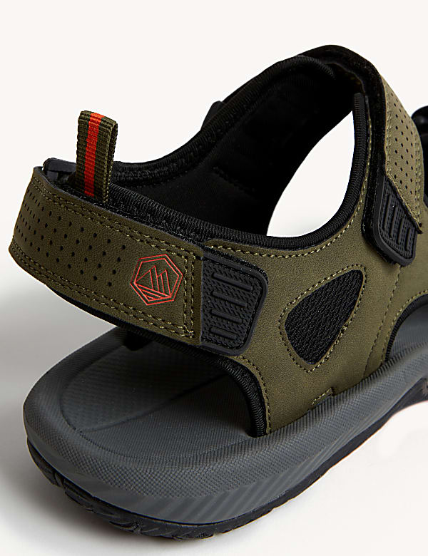 Riptape Sandals