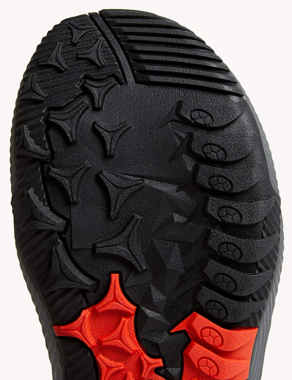 Riptape Sandals