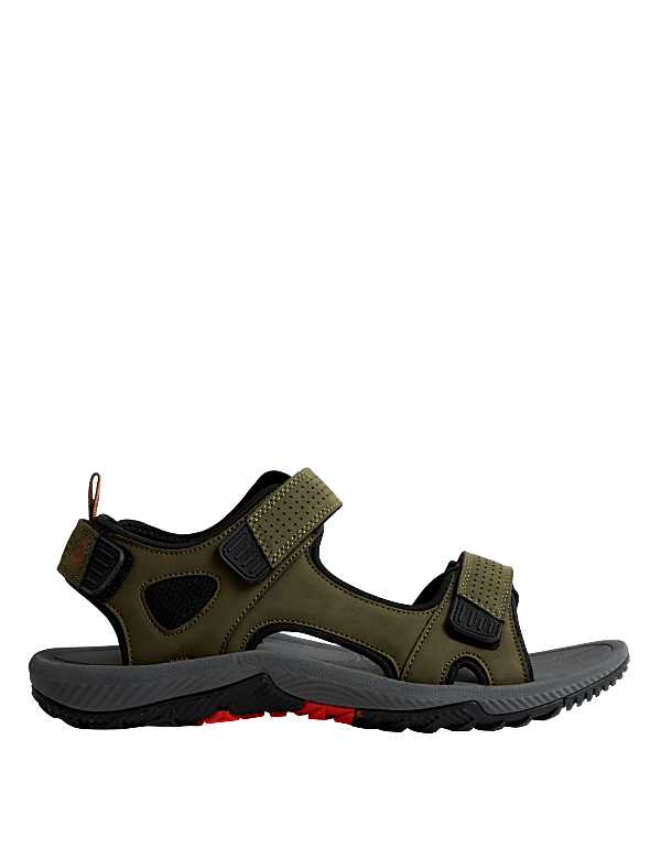 Riptape Sandals