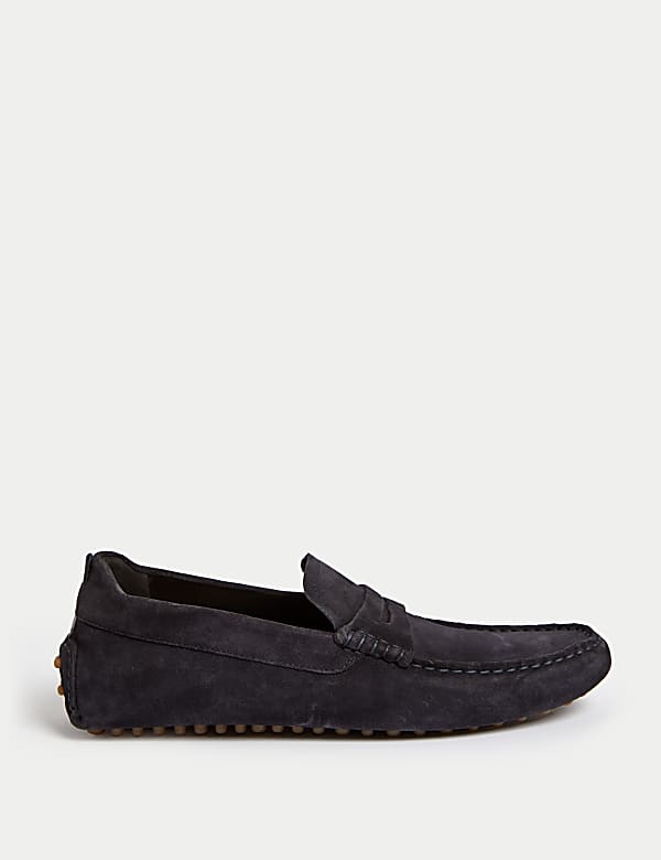 M&s suede shoes shop