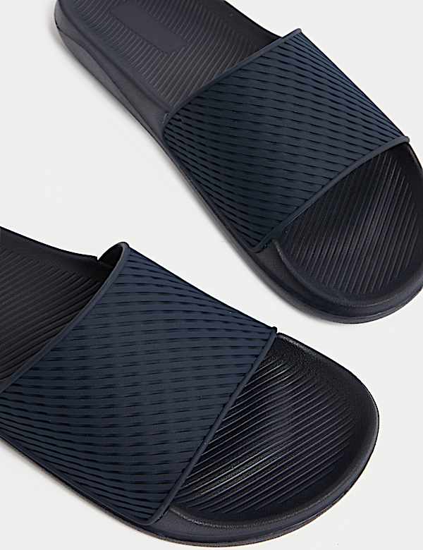 Pool Sliders - UA