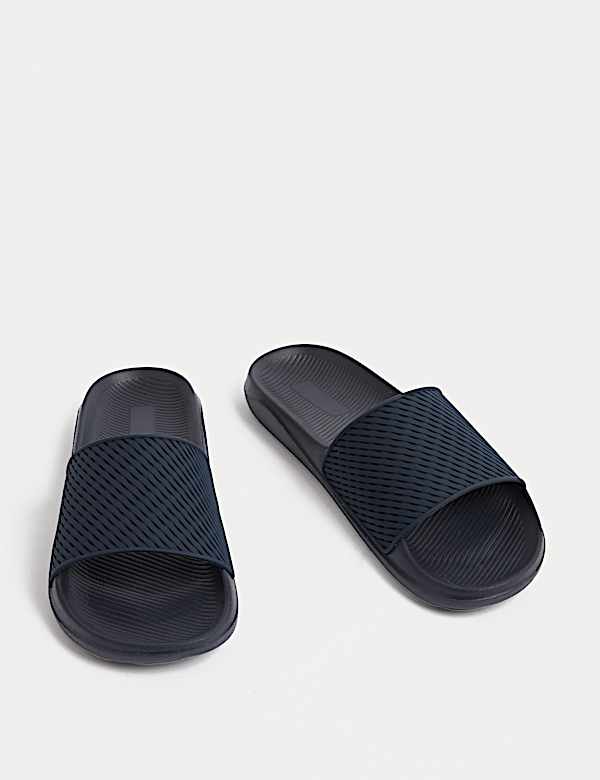 Pool Sliders - UA
