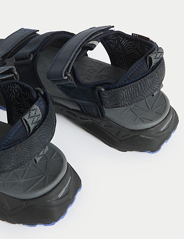 Sandales style sport - FR